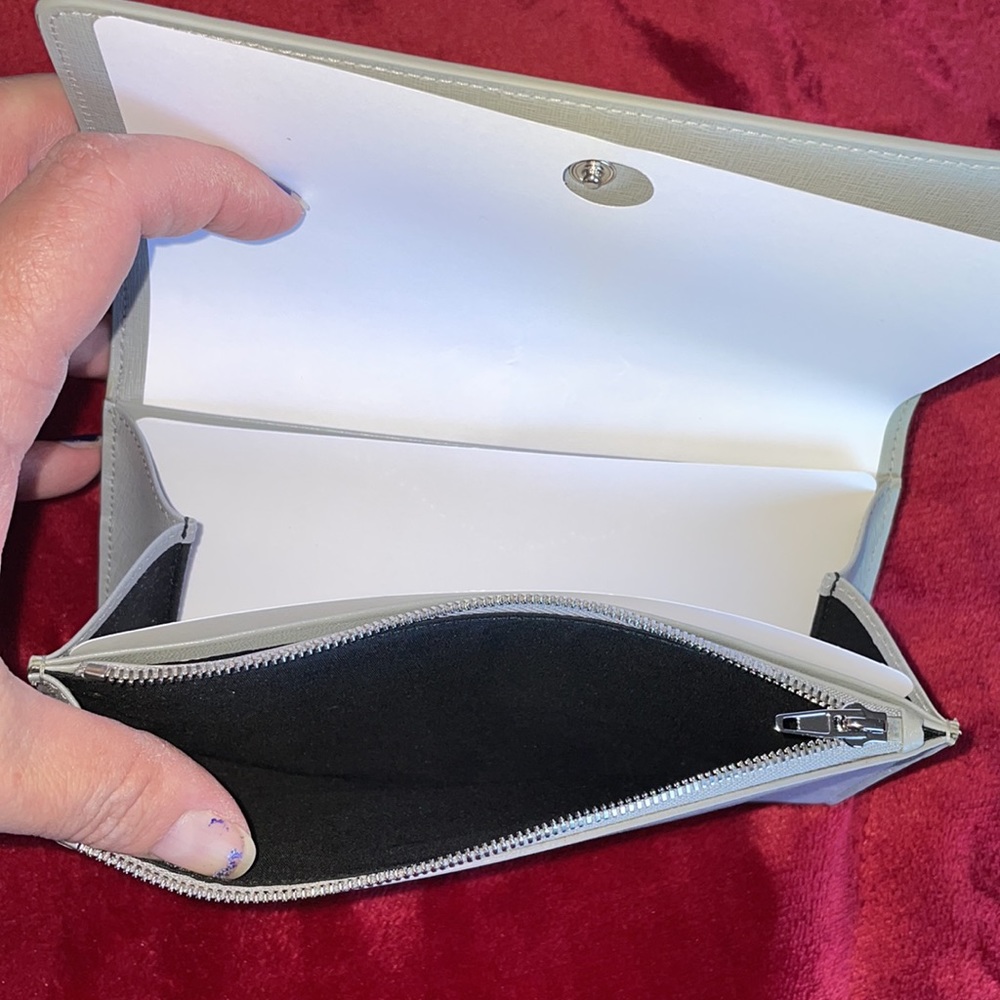 New BALENCIAGA bifold wallet - Picture 2 of 11